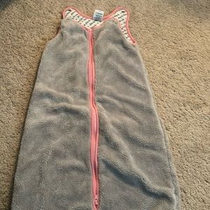 Fleece Sleep Sack